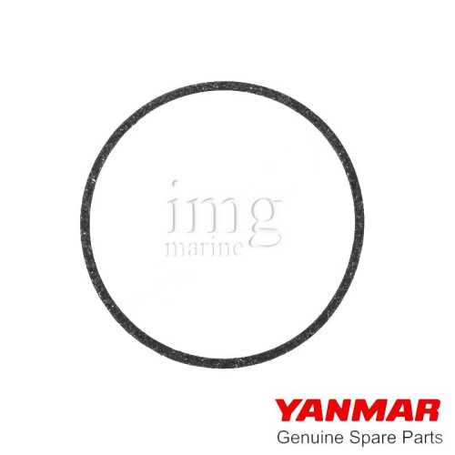 O-ring termostato JHE/TE