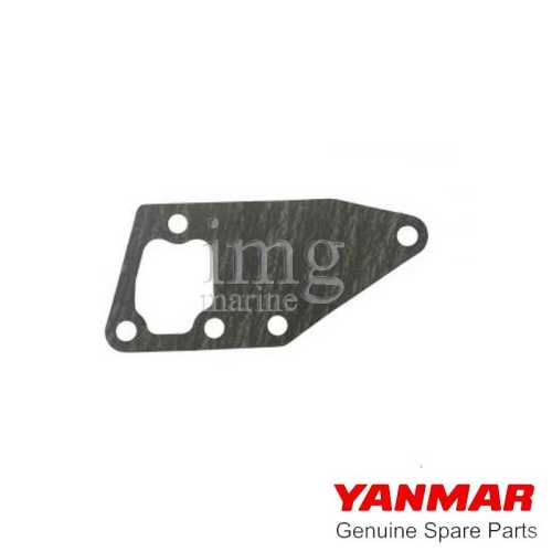 Guarnizione pompa acqua dolce JHE/TE