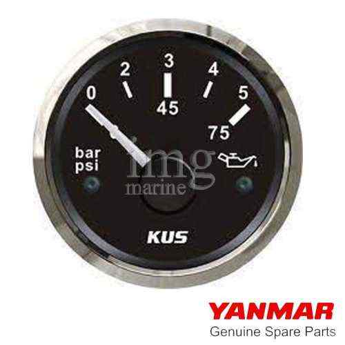 Strumento pressione olio JH/LH