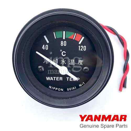 Strumento termometro acqua JH/LH