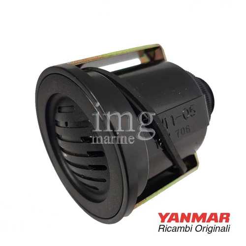 Cicalino Buzzer per Quadri elettrici Yanmar