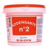 Addensante n° 2 per C-Systems 10 10 CFS