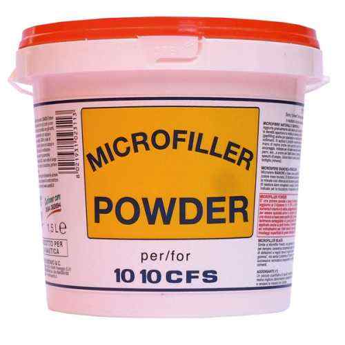 Addensante Microfiller Powder