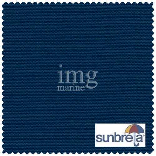 Tessuto tendalino acrilico Blu marine