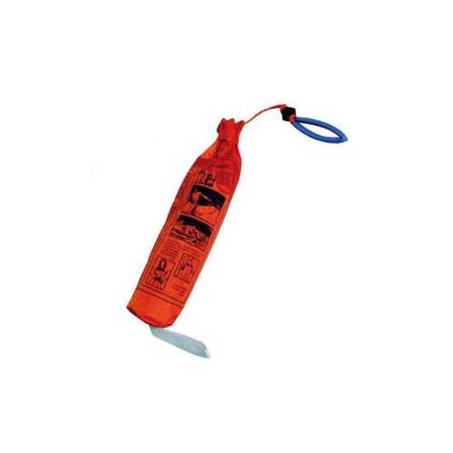 Cima da lancio MTM per salvagente