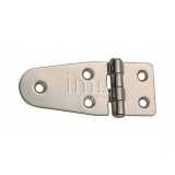 Cerniera Eccentrica M In Acciaio Inox Extracrome