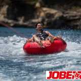 Ciambella Trainabile Rumble Hot Pink 1P Jobe funny