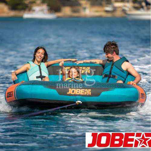 Trainabile Proton 3P Jobe Famigliare