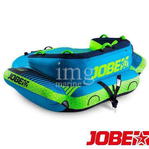 Trainabile Divano Binar 2P Jobe retro