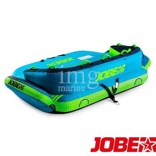 Trainabile Divano Binar 4P Jobe retro