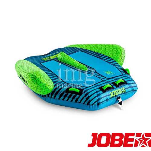 Trainabile Scout 2P Jobe