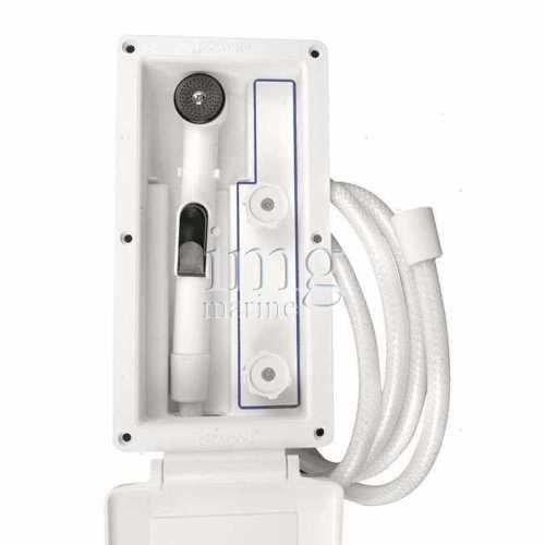 Box doccia completo Attwood