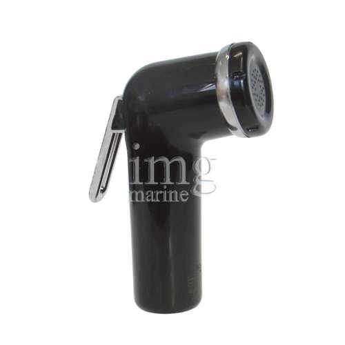 Doccia Abs Plus Nera