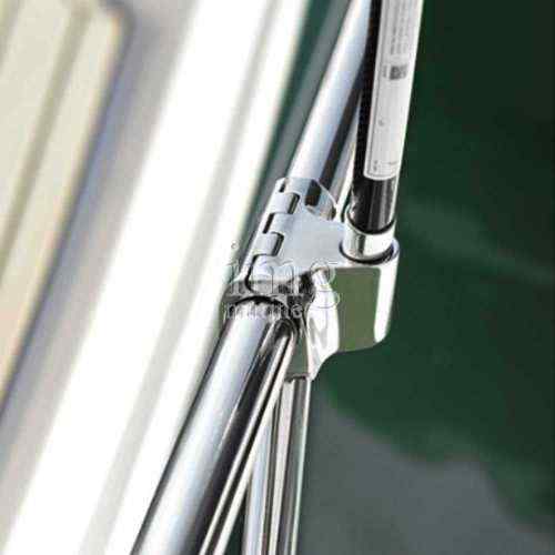 Boccola di Fissaggio Sunshade esempio