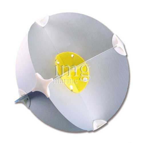 Riflettore radar Navy Star diporto riflettore