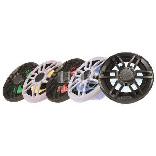 Altoparlante stagno subwoofer XS Sport Fusion colori