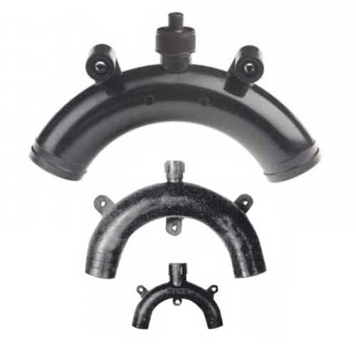 Sifone in Nylon misure Sifone in Nylon misure