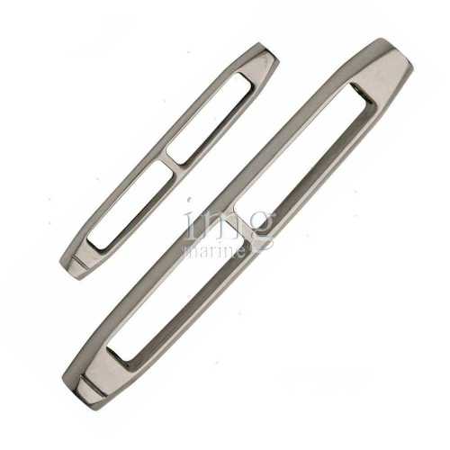 Tenditore canaula aperta