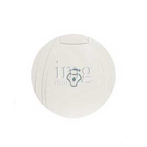 Box porta miscelatore T-Mixer plastica cromata