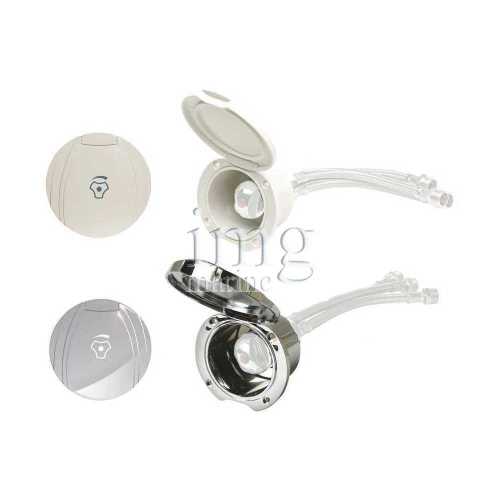 Box porta miscelatore T-Mixer