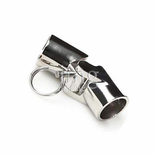 Cerniera inox 316 con perno