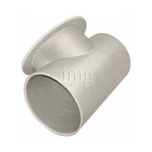 Tunnel di poppa in vetroresina Tunnel di poppa in vetroresina