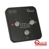 Pannello comando Touch TCD 2022 Quick