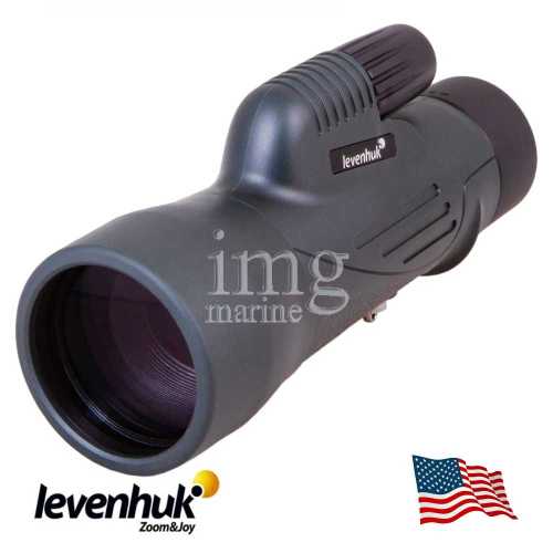 Monocolo Levenhuk Wise Pro 8X42