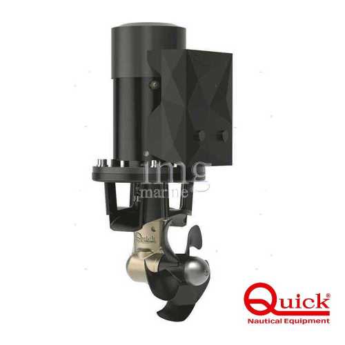 Bow Thruster 185-75 Quick