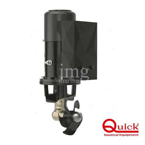 Bow Thruster 185-95 Quick