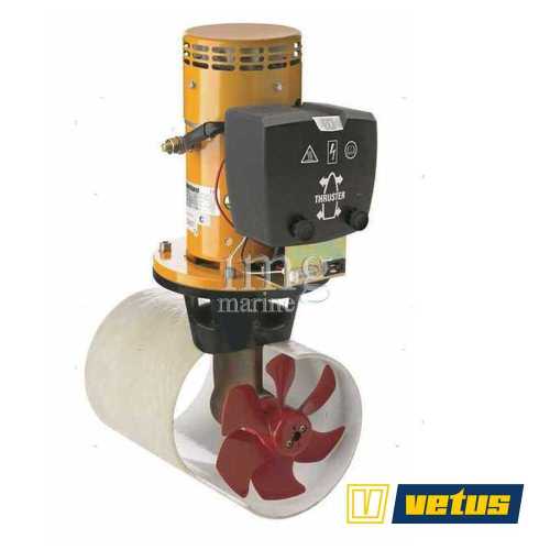 Bow Thruster 185-60 Vetus