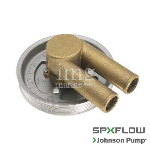 Pompa F5B-9 Johnson 10-13567-11