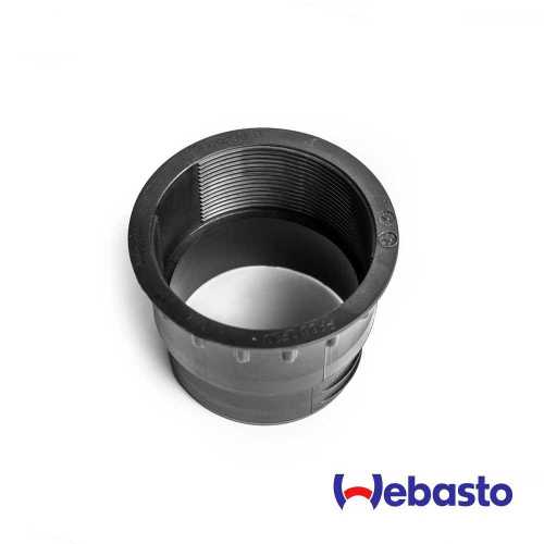 Raccordo aerazione filettato Webasto rear