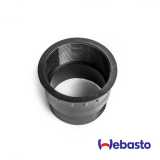 Raccordo aerazione filettato Webasto rear