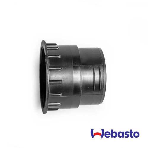 Raccordo aerazione filettato Webasto