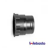 Raccordo aerazione filettato Webasto