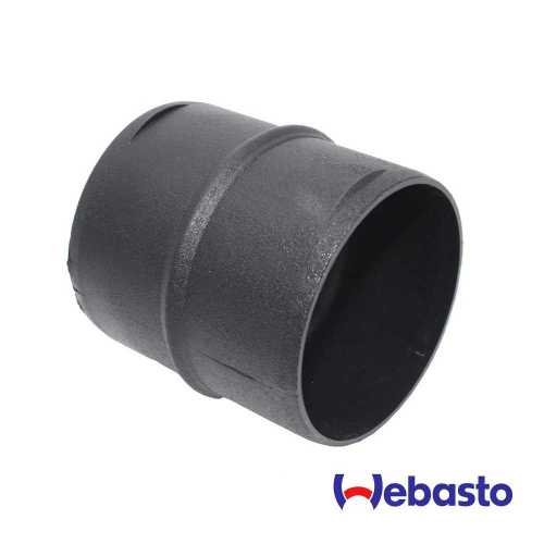 Manicotto aerazione Webasto