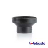 Riduttore aerazione 90/80 2 Webasto