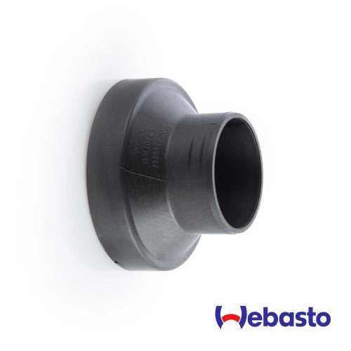 Riduttore aerazione 90/80 Webasto