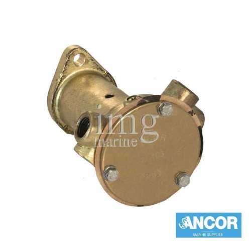 Pompa ST103 Ancor