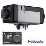 Riscaldatore diesel Air Top EVO 55 Webasto