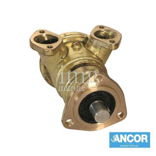 Pompa ST150 ANCOR retro