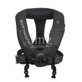 Giubbotto Gonfiabile 160N Hurricane EVO ISO12401