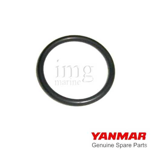 Oring 1AS26.0 iniettore Yanmar