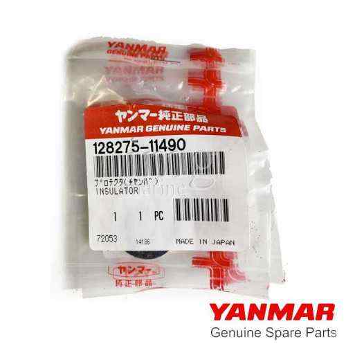 Isolatore iniettore serie GM Yanmar bus