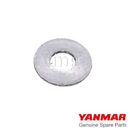 Isolatore iniettore serie GM Yanmar