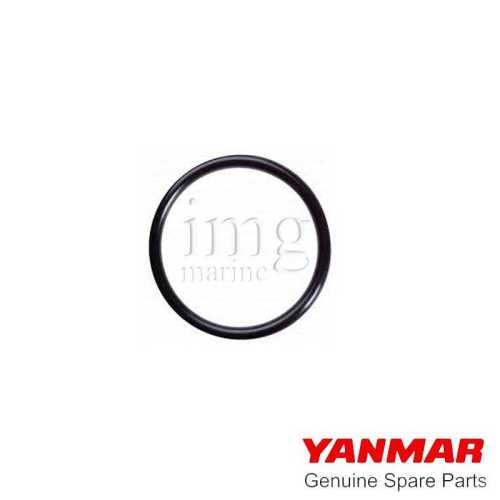 Oring tappo scarico olio SD20/30/31 Yanmar