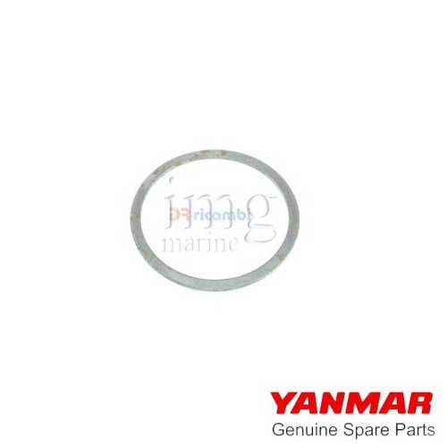 Distanziale per SD20/30/31 Yanmar 196315-02880