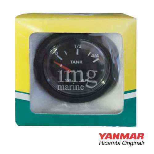 Indicatore di livello gasolio Yanmar
