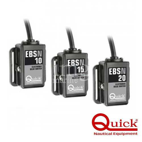 Interruttore di sentina QUICK